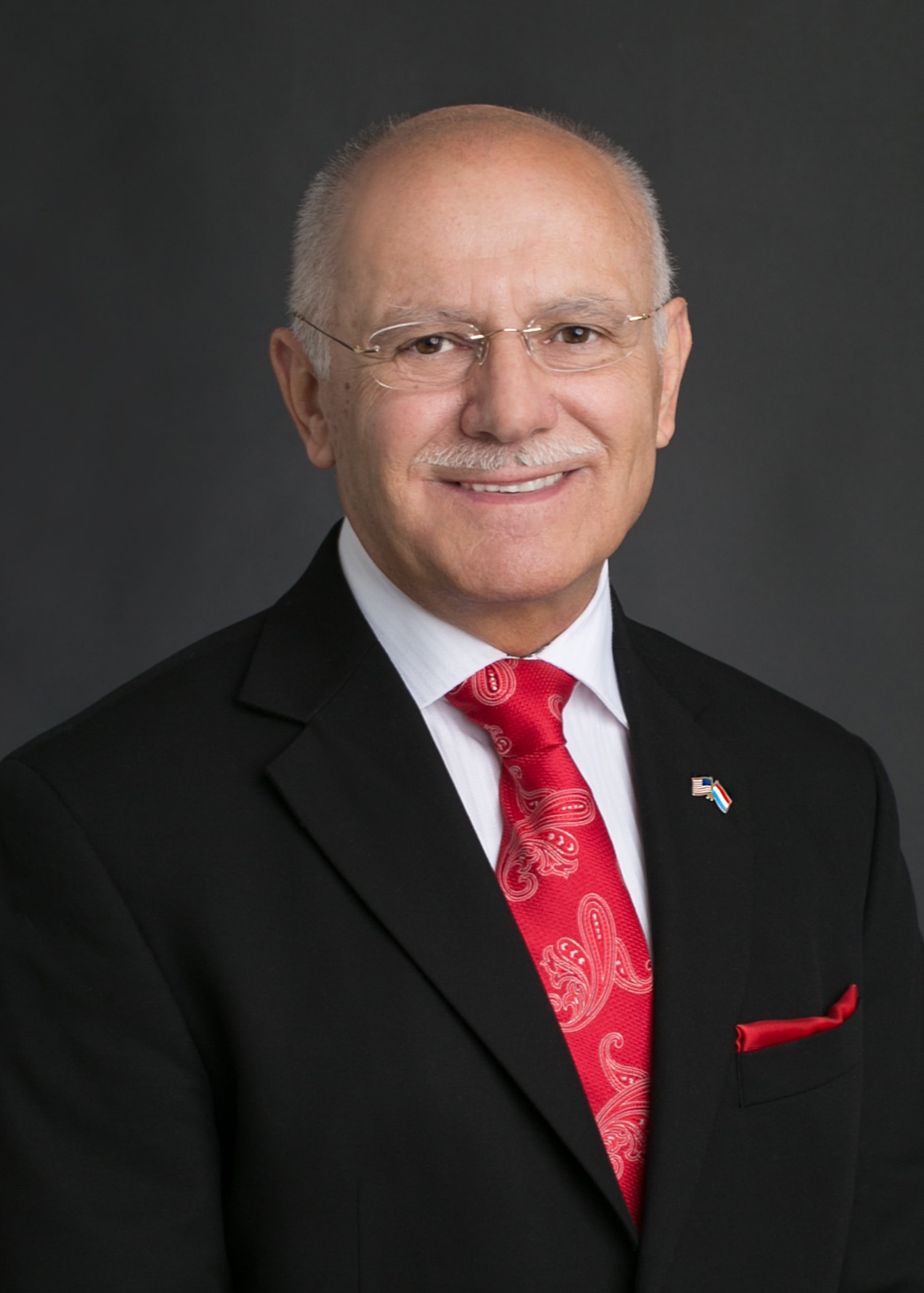 Fausto Gardini